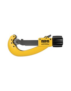Rems RAS P 10-63, 10-63 mm, 1/2-2" Pipe Cutter
