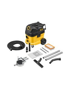 Rems Pull 2 ​​​​L Set W Aspirateur
