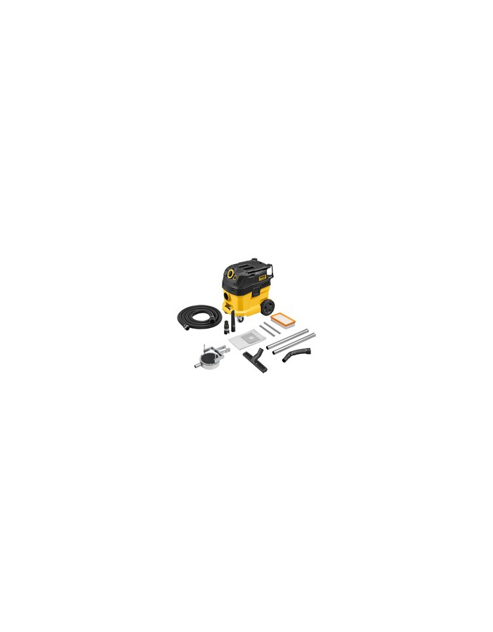 Rems Pull 2 ​​​​L Set W Aspirateur