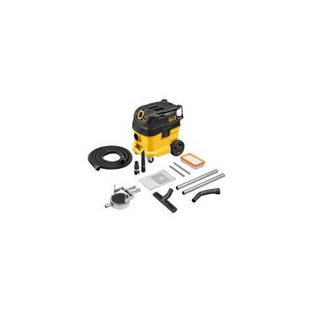 Rems Pull 2 L Set W Aspiratore