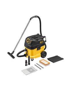 Ensemble d'aspirateur Rems Pull 2 M