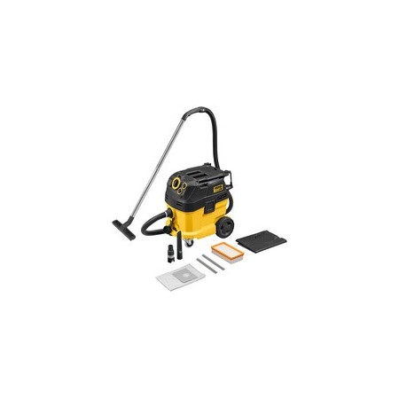 Rems Pull 2 ​​M Staubsauger-Set