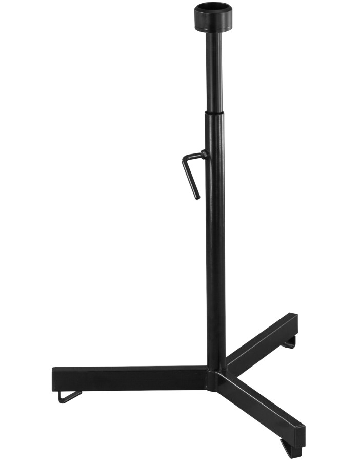 Soporte maquina Rems 3B