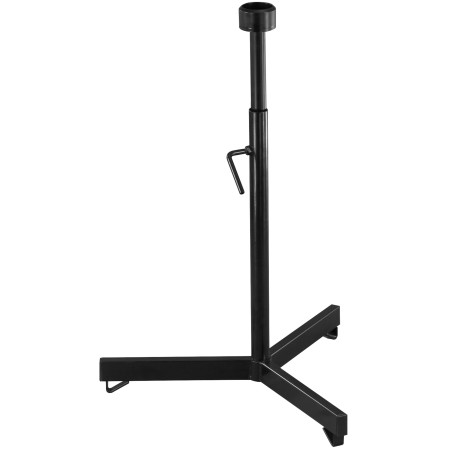 Rems 3B machine support