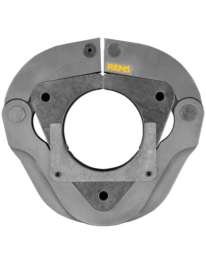 Rems Anillo de presión M 108.0 G XL (PR-3S)