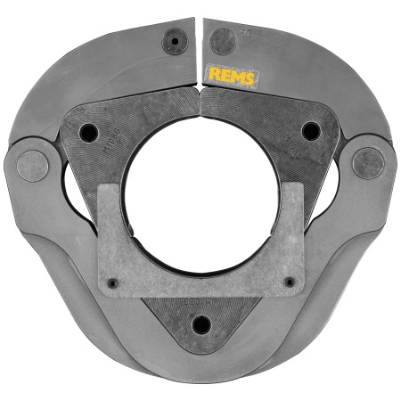 Rems Anello a pressare M 108,0 G XL (PR-3S)