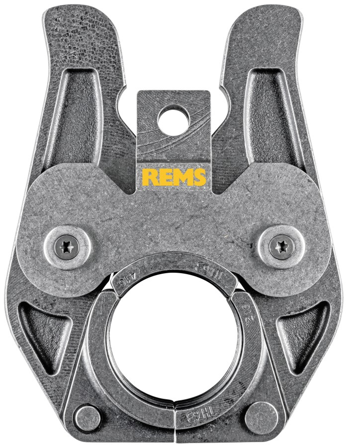 Rems Pinza a pressare TH 63 (PZ-S)