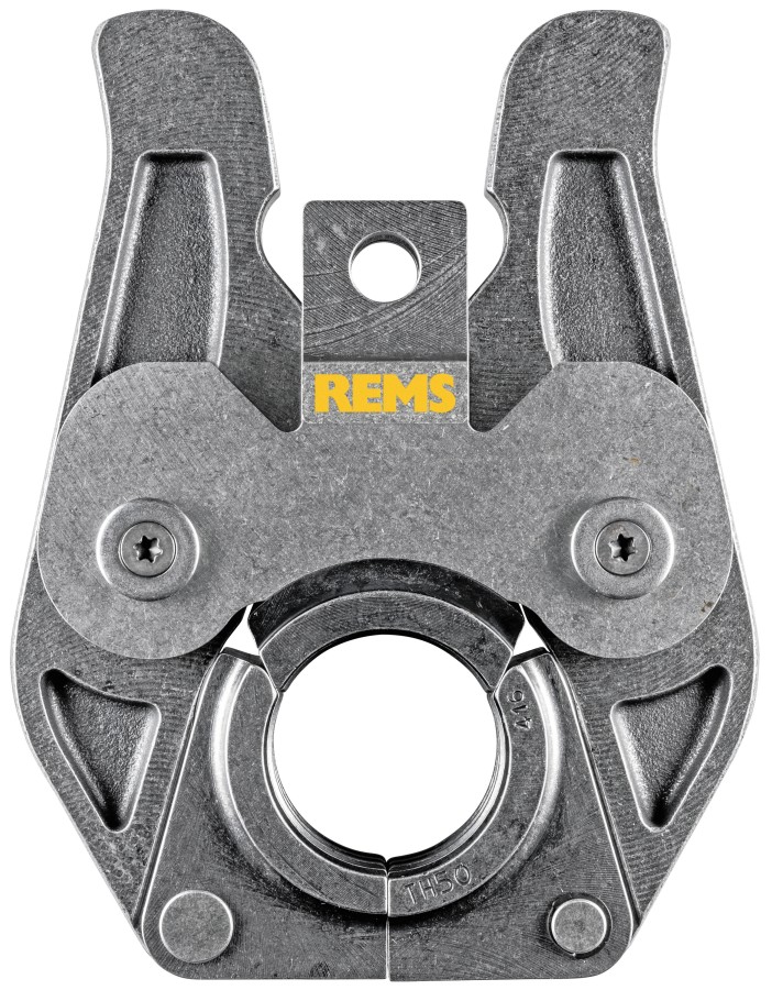 Rems Tenazas de prensar TH 50 (PZ-S)