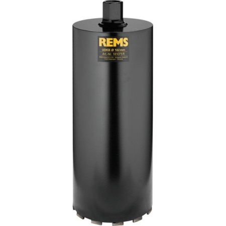 Rems Diamond Crown UDKB 182 x 420 x UNC 1 1/4