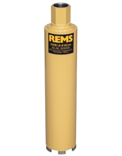 Rems Corona diamantata TDKB LS 82 x 320 x UNC 1 1/4