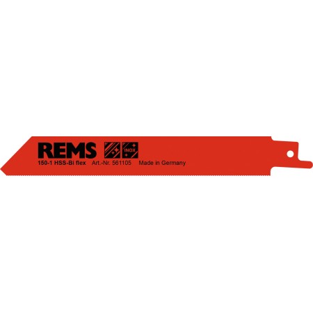 Rems Lama 150-1, (5pz)