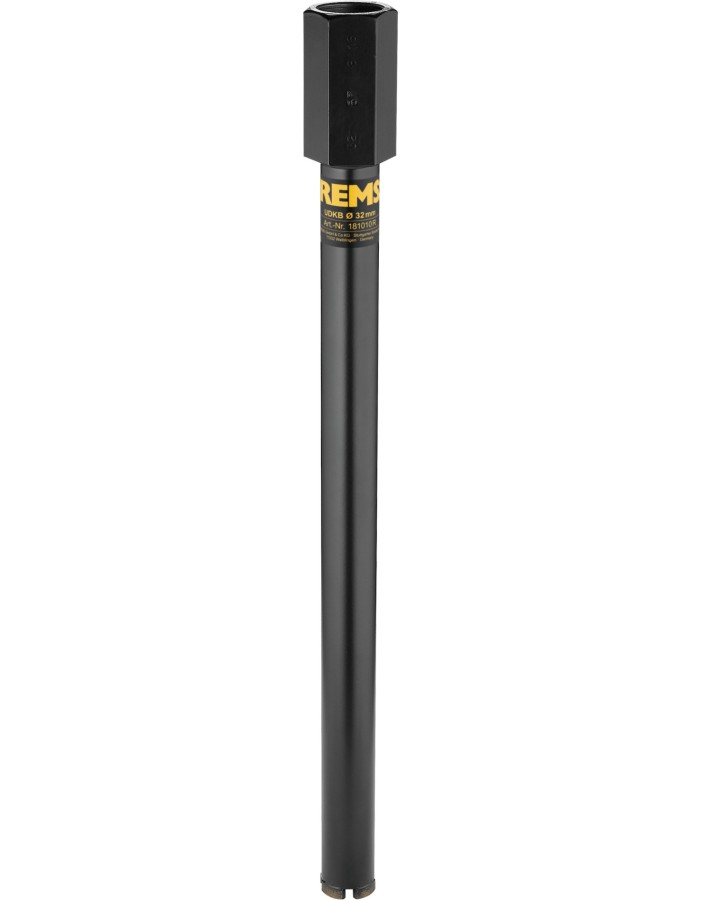 Rems Corona diamantata UDKB 32 x 420 x UNC 1 1/4