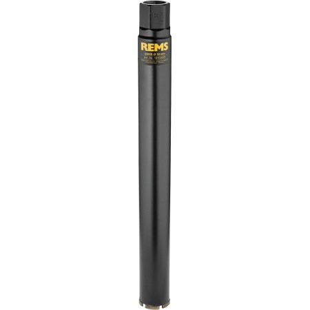 Rems Corona diamantata UDKB 52 x 420 x UNC 1 1/4