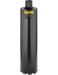 Rems Diamond Crown UDKB 112 x 420 x UNC 1 1/4