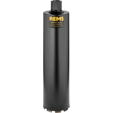 Rems Couronne Diamant UDKB 112 x 420 x UNC 1 1/4