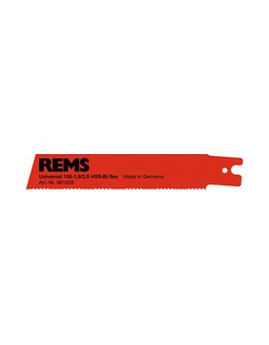 Rems Lame universelle 150-1,8/2,5, (5pcs)