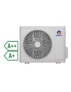 Gree PULAR Außengerät 12000btu wifi A++/A+ R32