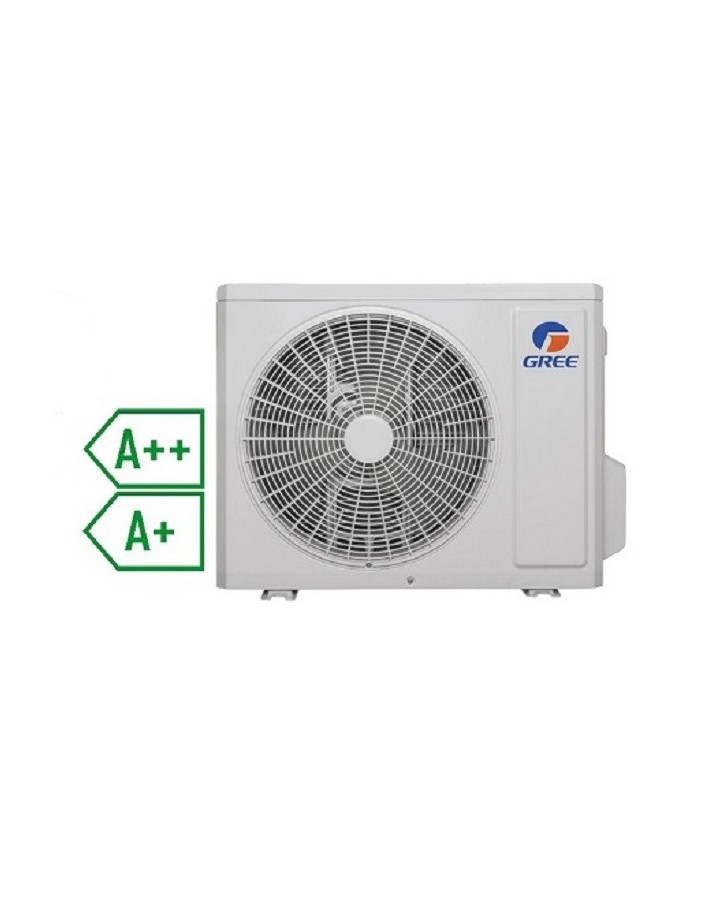 Gree PULAR Outdoor Unit 18000btu wifi A++/A+ R32