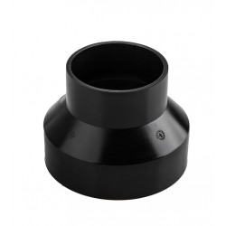 WAVIN 920525 KONZENTRISCHE REDUZIERUNG PE-ABLAUF D. 63-40MM