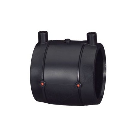 WAVIN 701473983 MANCHON ÉLECTRIQUE PE80 PN12,5 D. 40