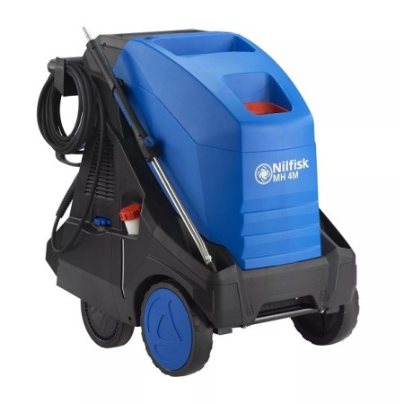 Nilfisk MH 4M-180/860 FAL EU Idropulitrice professionale a caldo 3x400V