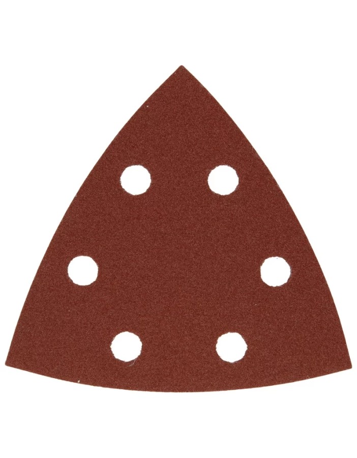 Hikoki 10 Delta Schleifpapiere x Holz g180