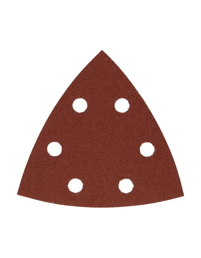 Hikoki 10 Delta Schleifpapier x Holz g240