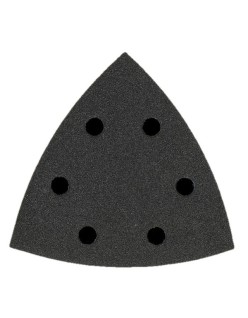 Hikoki 10 Delta Schleifpapier x gr180 Stein