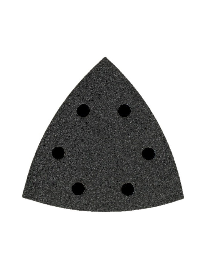 Hikoki 10 Delta Schleifpapier x gr240 Stein