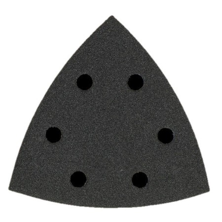 Hikoki 10 Delta Schleifpapier x gr400 Stein