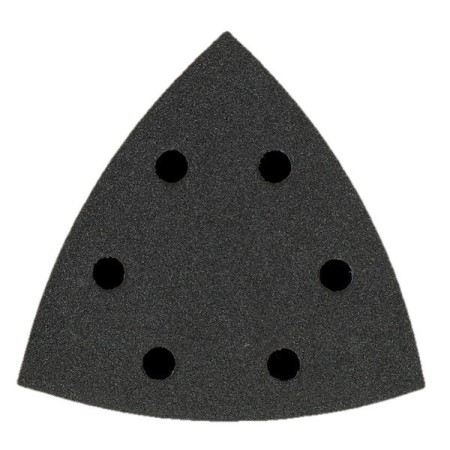 Hikoki 10 Delta Schleifpapier x gr600 Stein