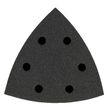 Hikoki 10 Delta Schleifpapier x gr1200 Stein