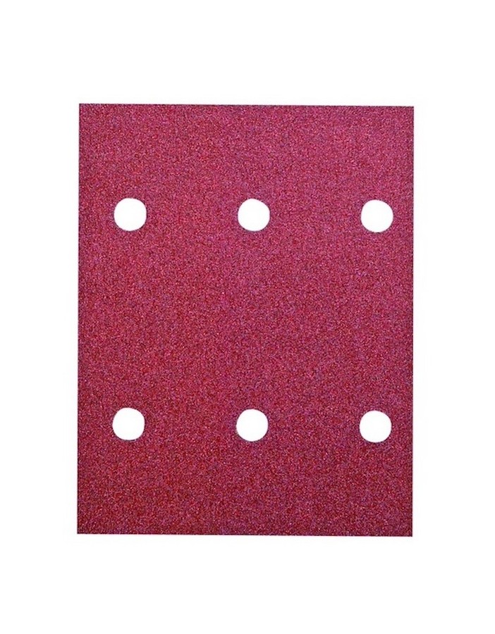 Hikoki 10 Schleifpapier l.114x140mm g100