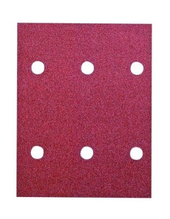 Hikoki 10 carte abrasive l.114x140mm g40