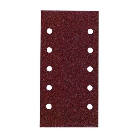 Hikoki 10 sandpapers l.115x230mm g100