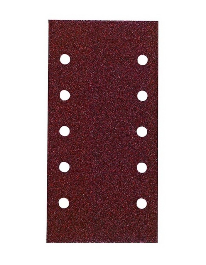 Lijas Hikoki 10 l.115x230mm g150