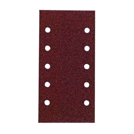 Hikoki 10 Schleifpapier l.115x230mm g180