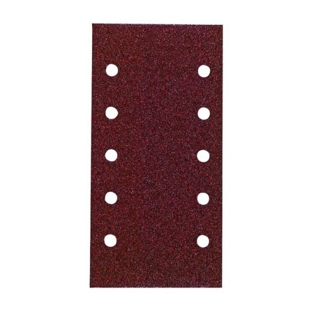 Hikoki 10 sandpapers l.115x230mm g40