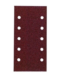 Lijas Hikoki 10 l.115x230mm g60