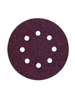 Hikoki 10 Karten x Roto-Orbitalholz d.125 g60