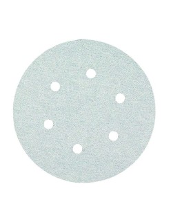 Hikoki 10 Papiers x Peinture Roto-Orbitale D.150 G60