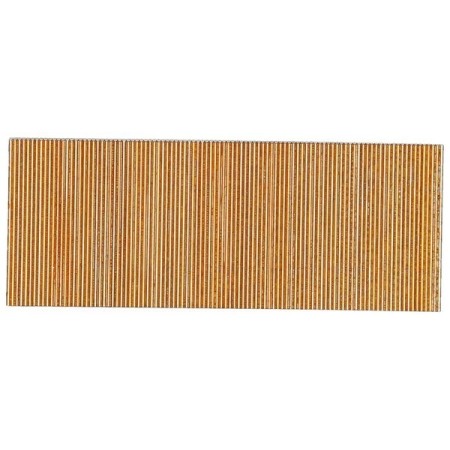 Hikoki 10000 micro pines galvanizados 23ga l.25 mm