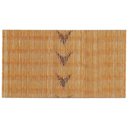 Hikoki 10000 galvanized micro pins 23ga l.35 mm