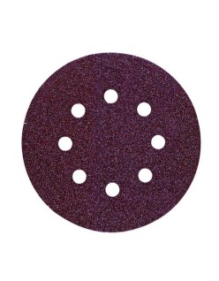 Hikoki 10 Karten x Roto-Orbital-Holz. D.125 G320