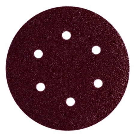 Hikoki 10 cartas x madera roto-orbital. D.150 G180