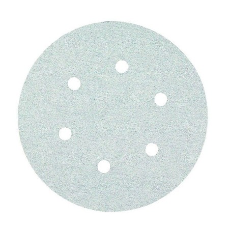 Hikoki 10 cartas x pintura roto-orbital. D.150 G120