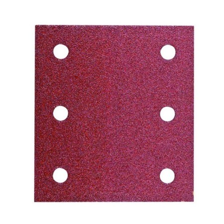 Hikoki 15 Sandpapers x SV12SH GR60-80-120