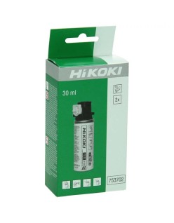 Hikoki 2 Gaskartuschen 30ml x Nagler
