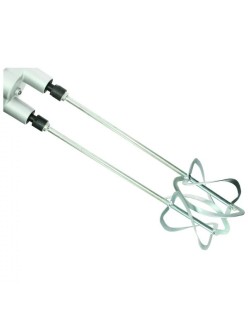 Hikoki 2 pales de mélange m27 - d.135x600mm