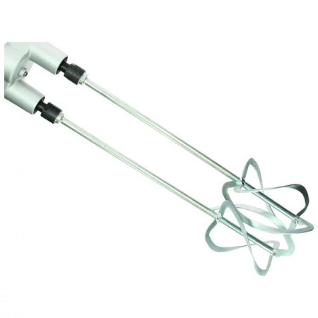 Hikoki 2 paletas mezcladoras m27 - d.135x600mm